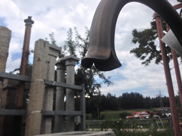 Gartenbrunnen Naturstein Berlin