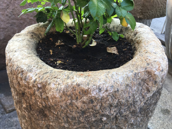 Granitmörser kaufen