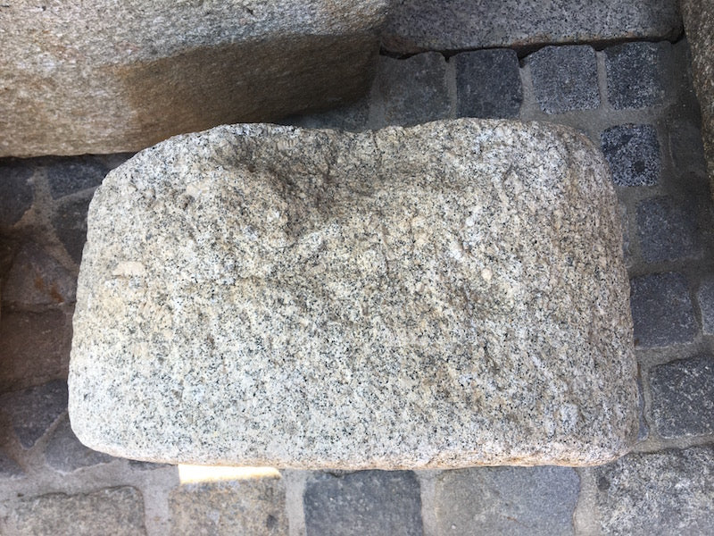 Altes Futterbecken kaufen
