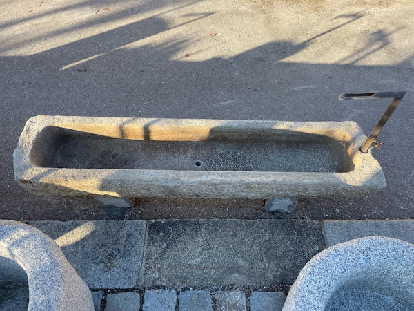 Alter Steintrog kaufen