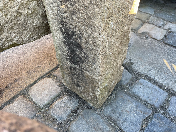 Steintrog rechteckig