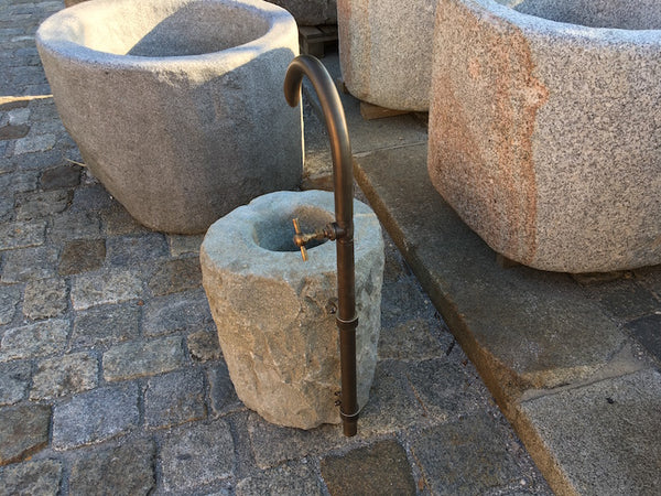 Steinbrunnen klein kaufen