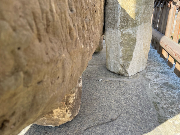 Wasserbrunnen Garten