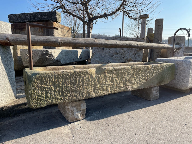 Alter Steinbrunnen kaufen