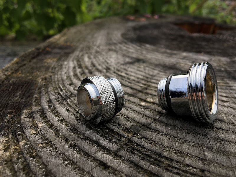 Adapter für Wassereinlauf