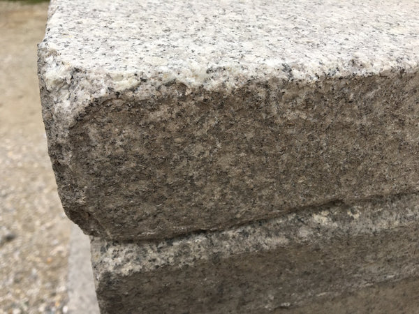 Granitplatten Detail