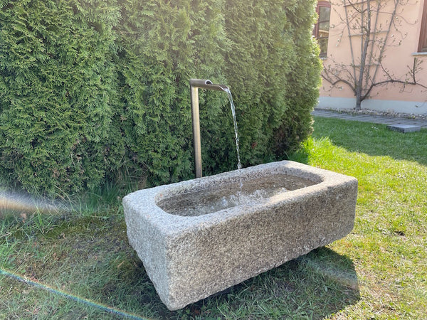Gartenbrunnen klein kaufen