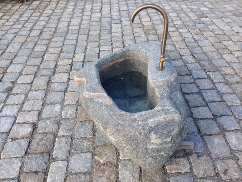 Naturstein Findling kaufen