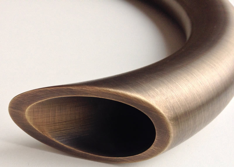 Wassereinlauf Brunnen 1"