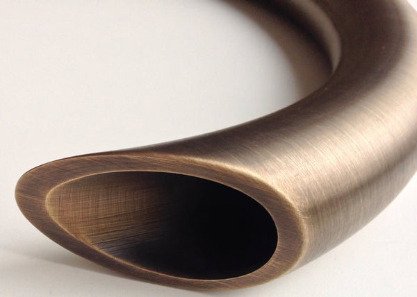 Wassereinlauf Brunnen 1"