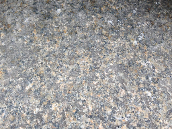 Krustenplatten Oberfläche