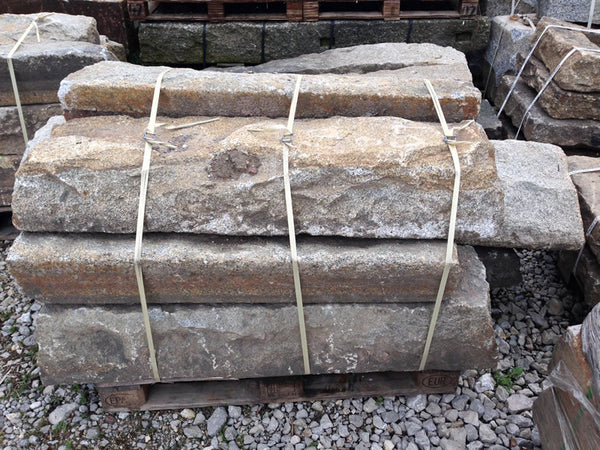 Granit Treppenstufen 