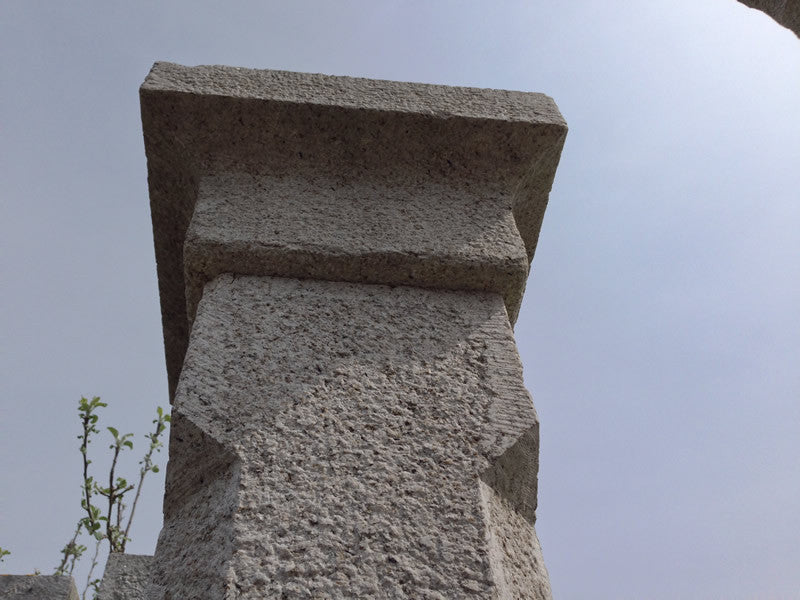 Granitsäule München