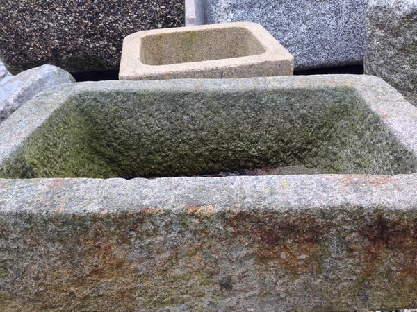 alter Wassergrand München